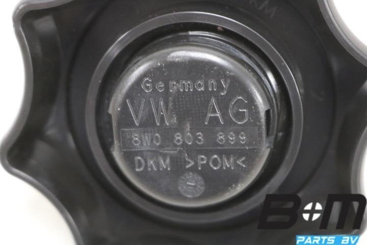 Bout voor reservewiel VW T-Roc 8W0803899, Auto-onderdelen, Gebruikt