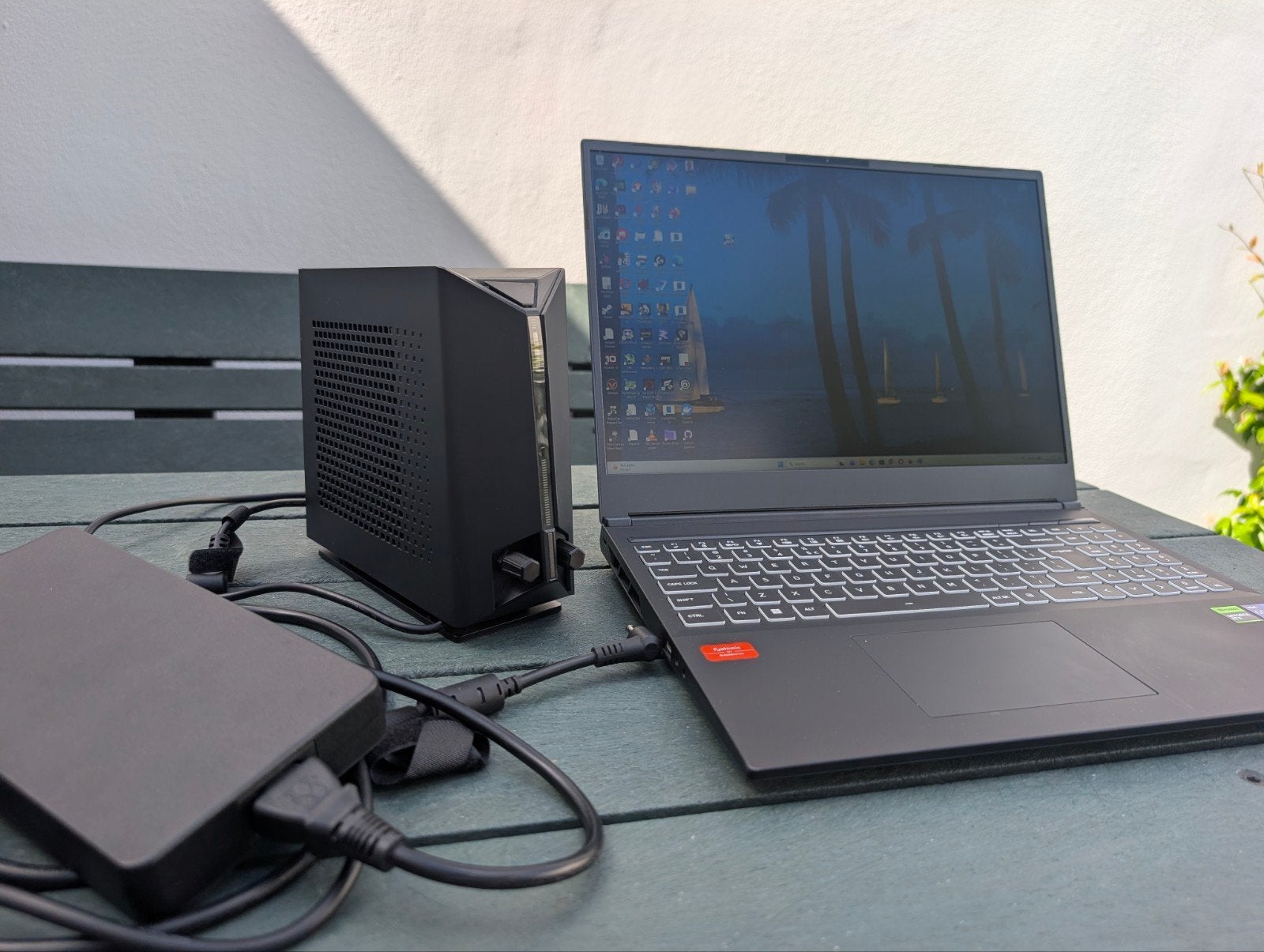 Water cooled Laptop: i9-13900HX, RTX 4080, 32GB RAM, Ophalen, 1 TB SSD, Gaming, 4 Ghz of meer
