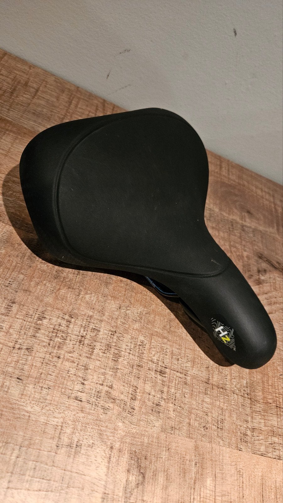 Selle Royal Zadel - Nieuw - Gazelle Bloom, Fietsen en Brommers, Fietsonderdelen, Ophalen of Verzenden