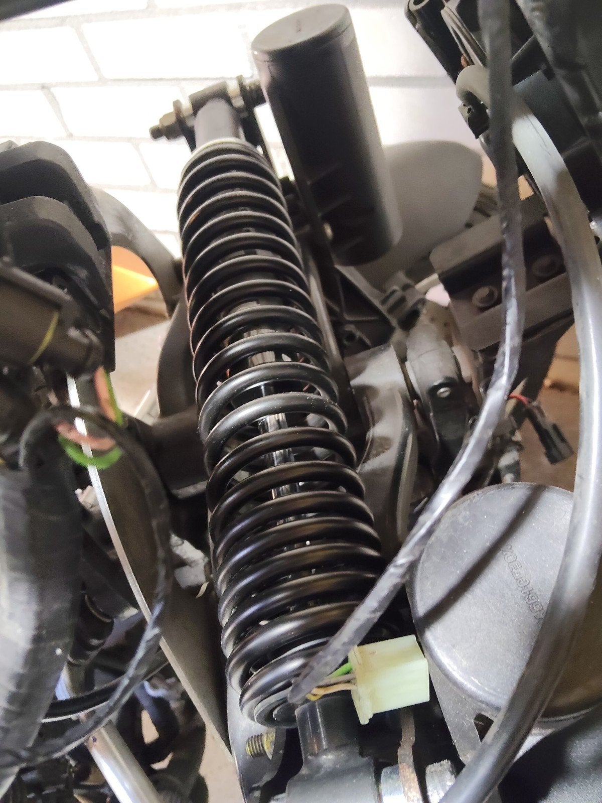 Peugeot metropolis, Motoren, Onderdelen | Oldtimers, Ophalen