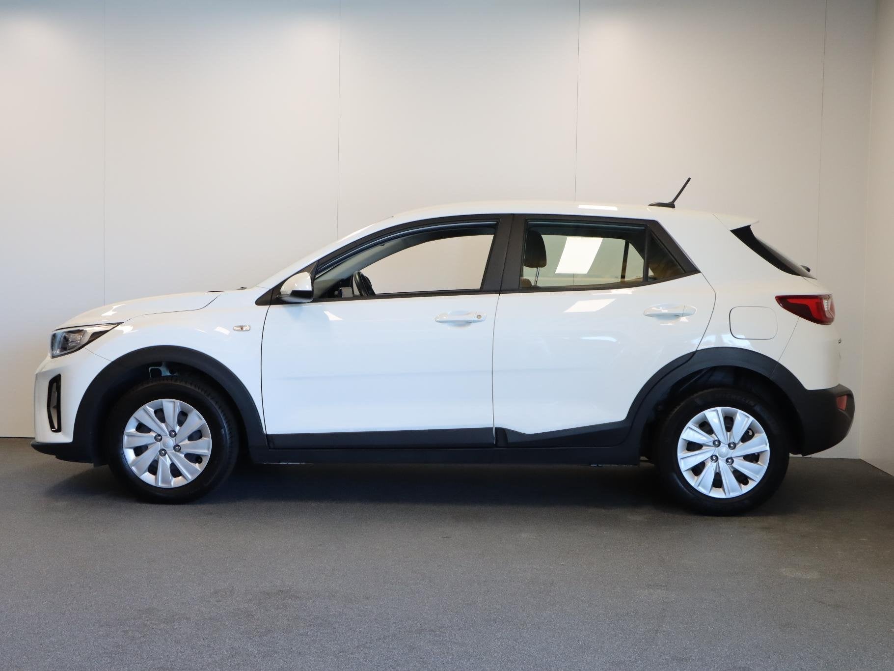 Kia Stonic 1.0 T-GDi MHEV ComfortLine, Voorwielaandrijving, 12 maanden, Euro 6, Origineel Nederlands