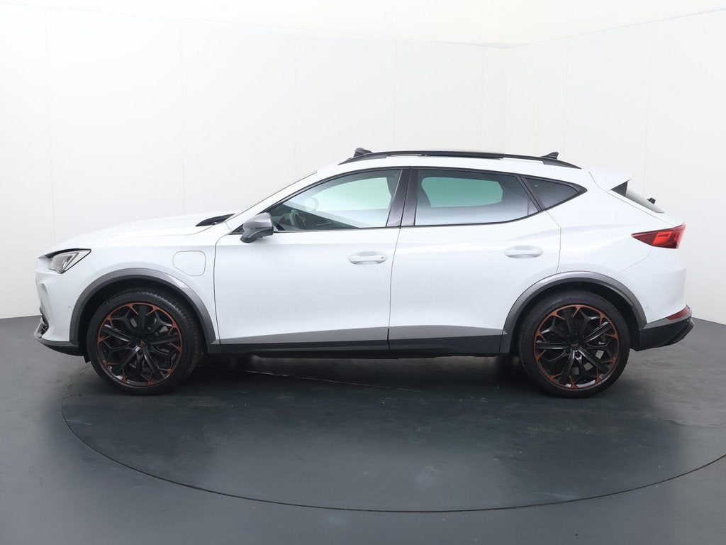 CUPRA Formentor 1.4 e-Hybrid VZ Copper Edition | 245 PK | So, Auto's, Cupra, 12 maanden, Gebruikt, Euro 6, 4 cilinders