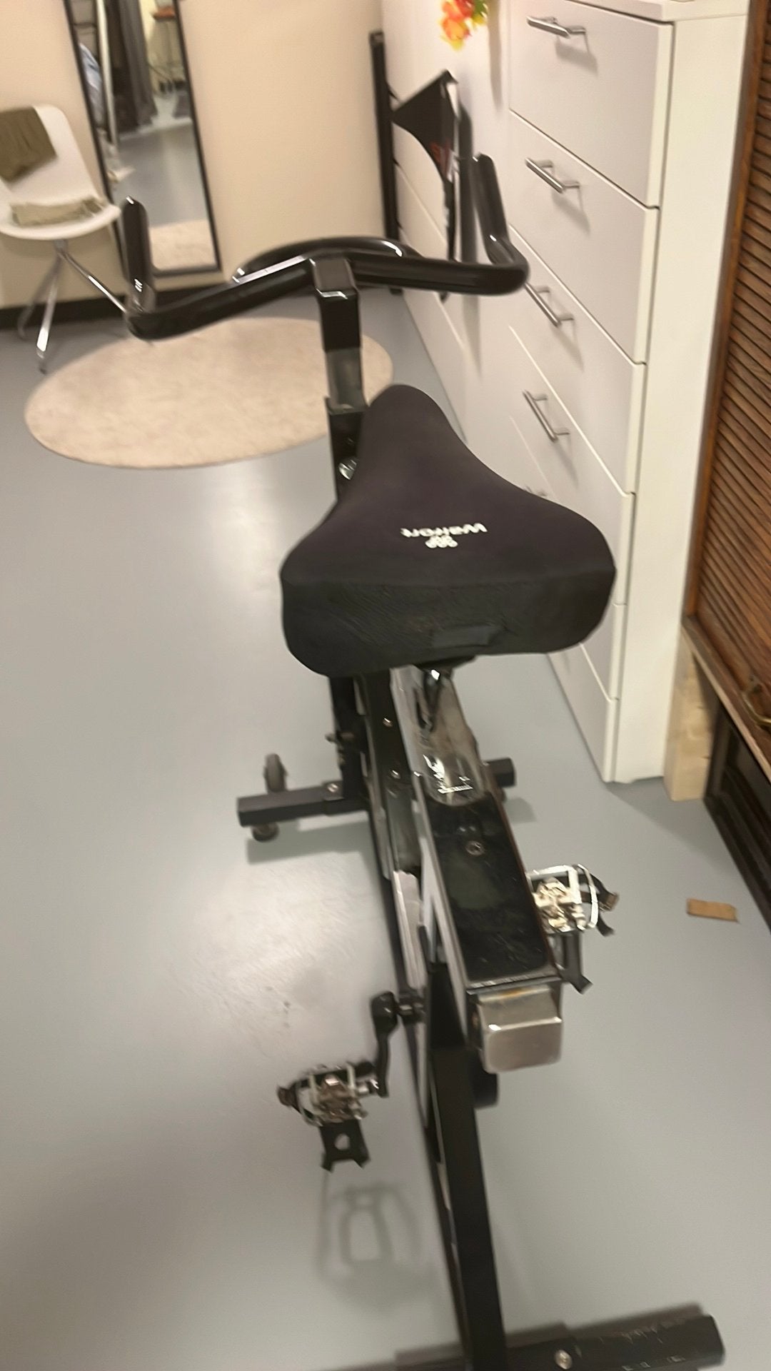 Tka spinner pro, Ophalen, Zo goed als nieuw, Krachtstation