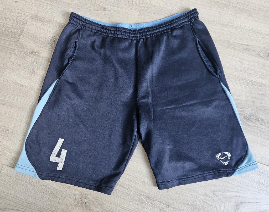 Nike sportbroek, Gebruikt, Sport- of Zwemkleding, Ophalen of Verzenden, Nike