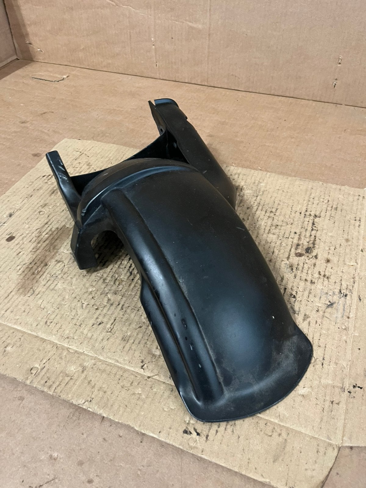 Piaggio skr skipper wiel spatbord, Ophalen of Verzenden, A, A, A