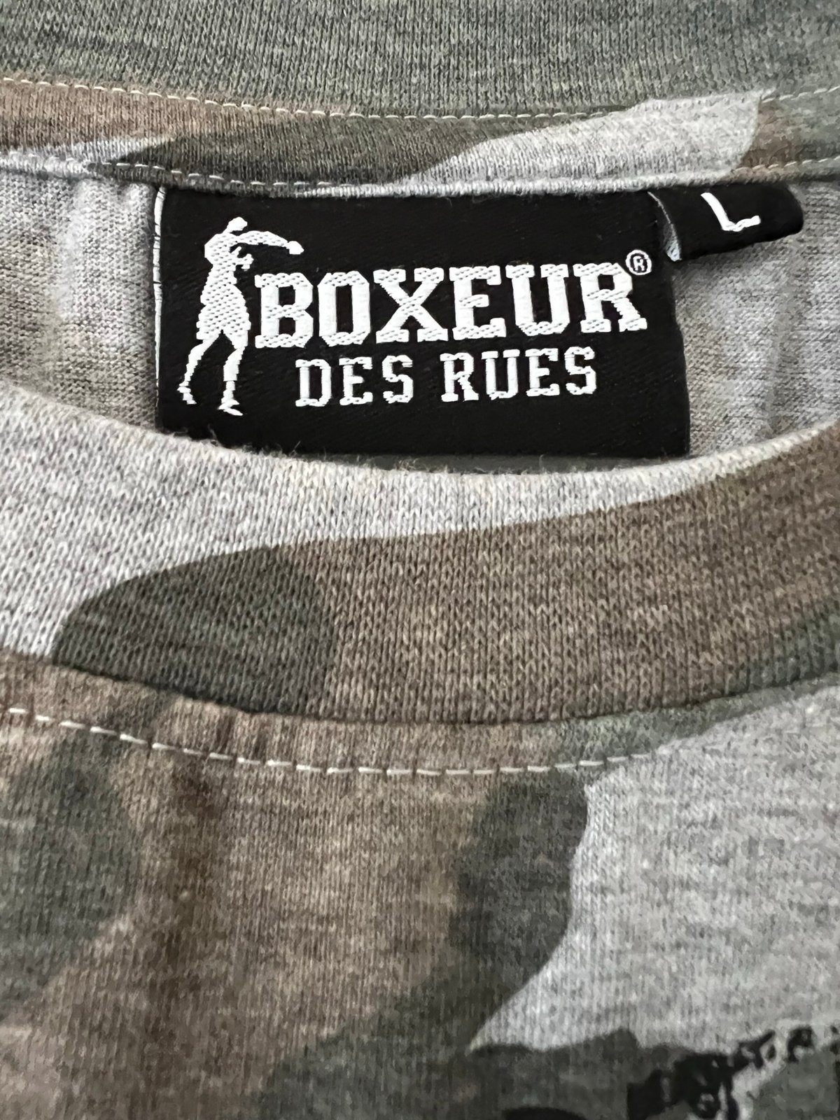T shirt, Ophalen of Verzenden, Nieuw, Maat 48/50 (M), Meerkleurig