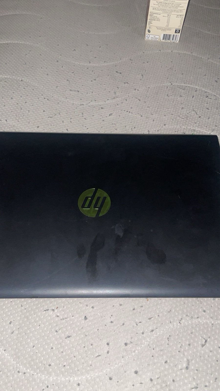 hp pavilion 15, Computers en Software, Ophalen, HDD, 2 tot 3 Ghz, 15 inch