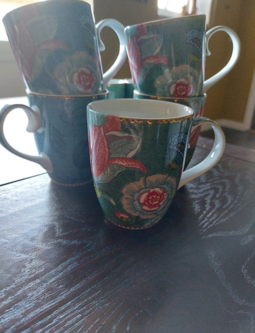 Pip Studio servies, Ophalen, Zo goed als nieuw, Porselein, Overige stijlen