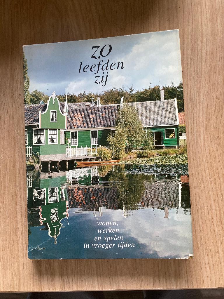 Boek Sietzo Dijkhuizen, Boeken, Ophalen of Verzenden, Gelezen