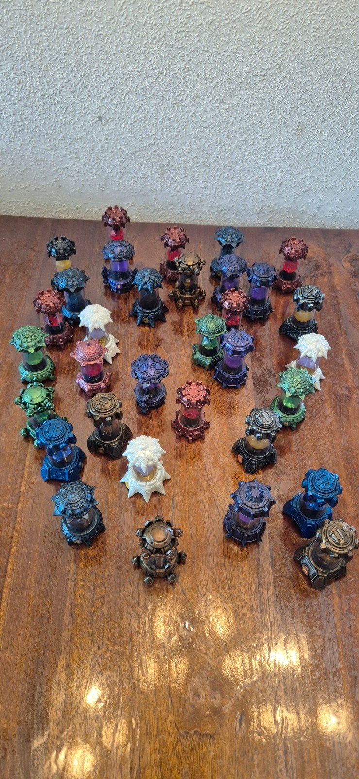 Skylanders Imaginators creation Crystal/ Ceatie kristallen, Ophalen of Verzenden, Zo goed als nieuw