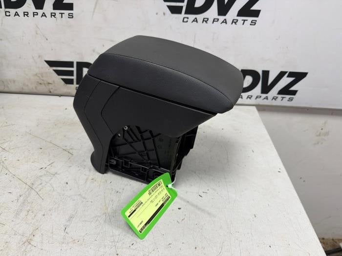 Armleuning van een Seat Leon, Gebruikt, -, -, Ophalen of Verzenden