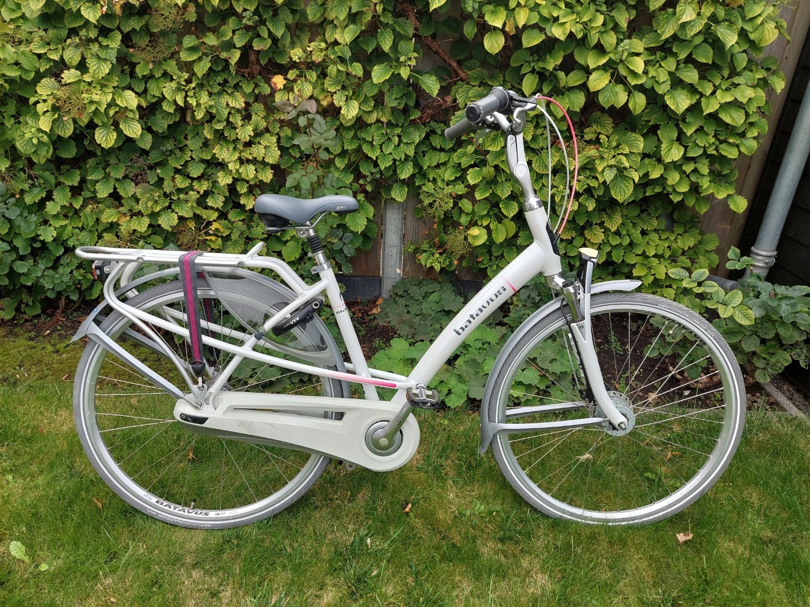 Batavus Mambo Damesfiets - Framehoogte 48 cm