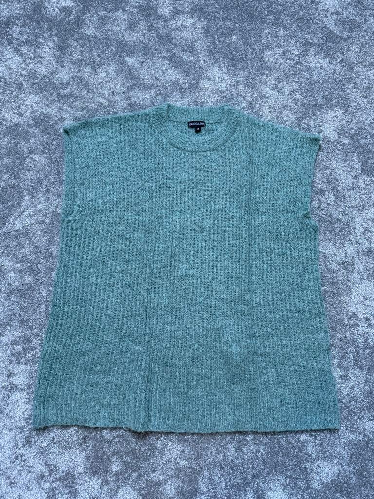 Exxcellent spencer, Kleding | Dames, Grote Maten, Ophalen of Verzenden, Zo goed als nieuw, Jas of Mantel