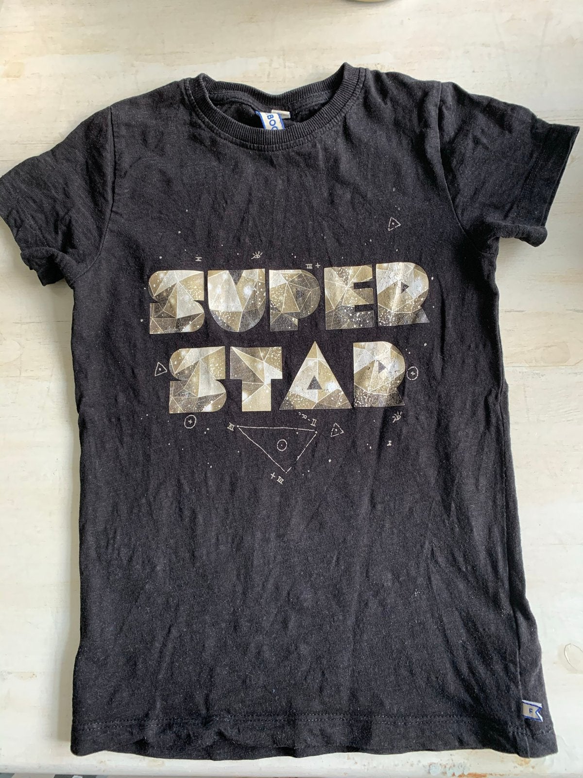 shirt maat 116, Ophalen, Gebruikt, Jongen, Shirt of Longsleeve