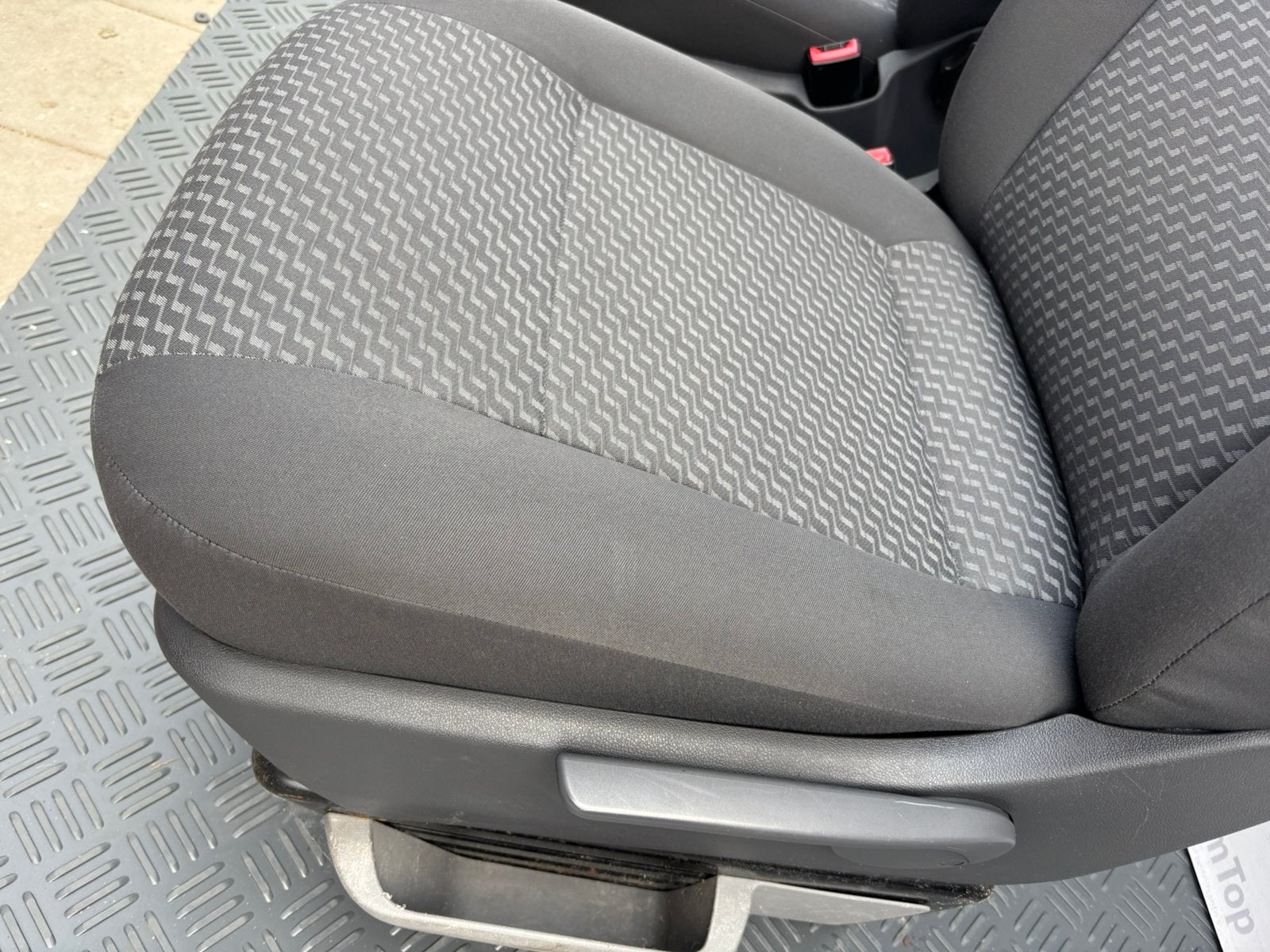 Stoelen comfort Volkswagen Transporter T6 T6 tasamo, Tymtop5@gmail.com, 3161ek, Volkswagen, Tymtop