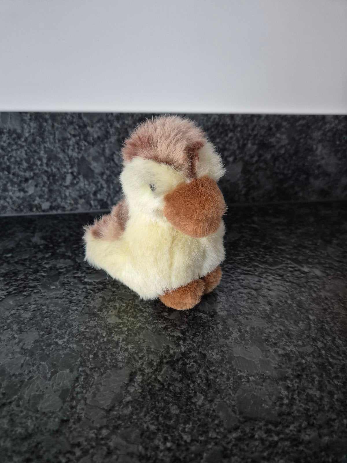Knuffel Eendje schattig, Ophalen of Verzenden, Overige typen
