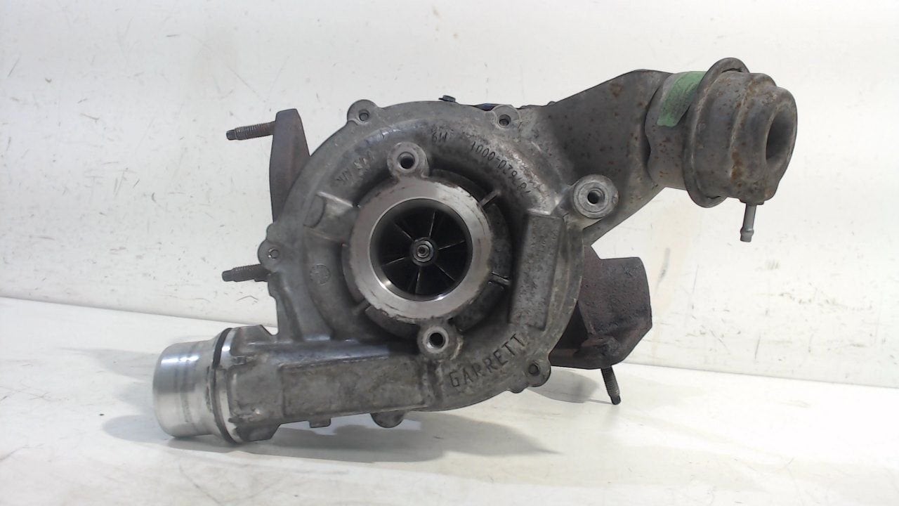 Turbo Renault Master, Onderdelen@venauto.nl, Van der Ven Autorecycling B.V., Gebruikt, Ettenseweg 76, 4706 PB Roosendaal, The Netherlands