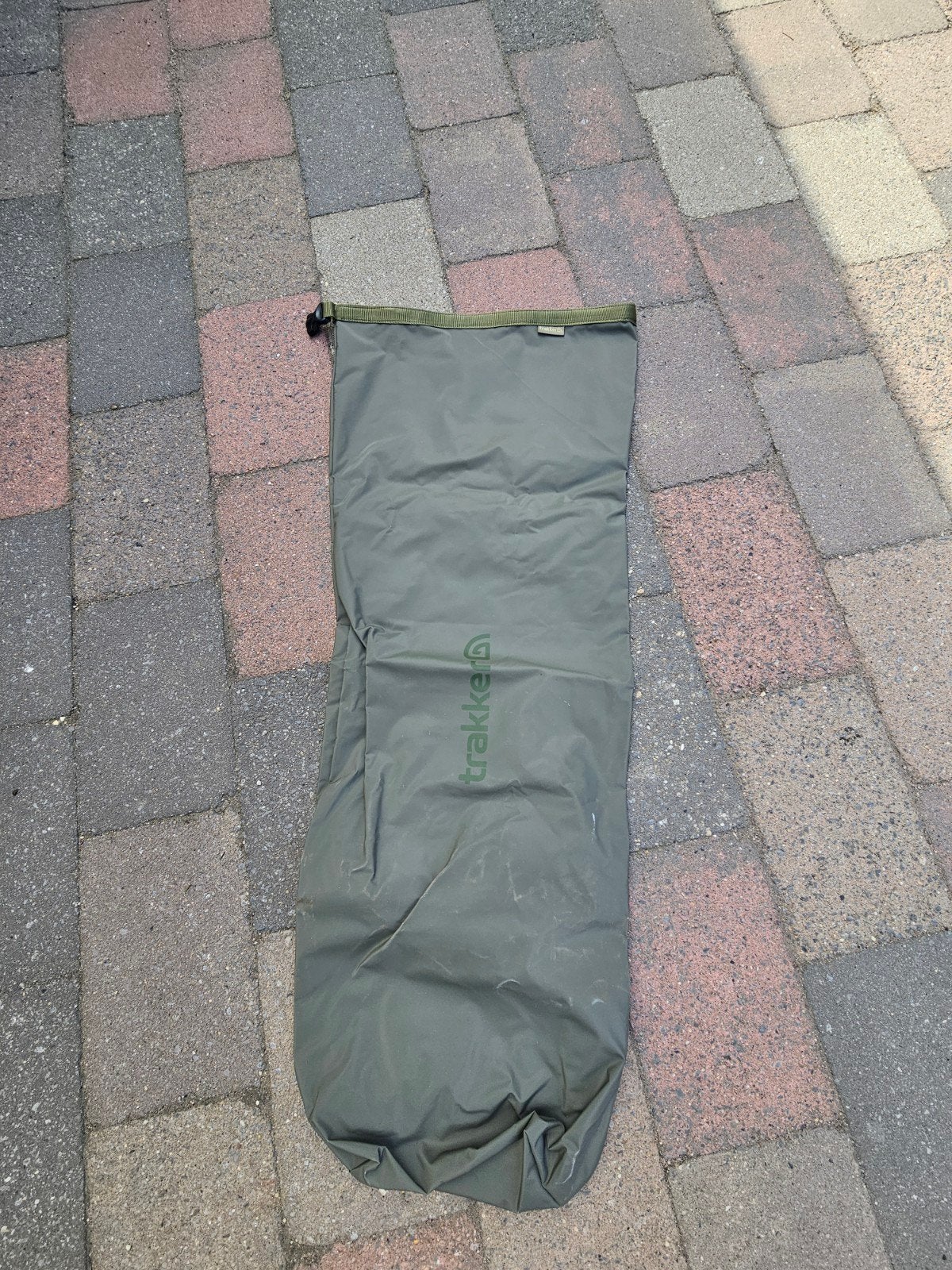 Trakker Si Stinkbag xl, Ophalen, Zo goed als nieuw, Overige typen