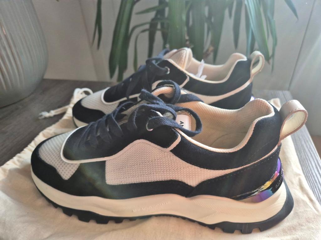 Android Homme sneakers maat 43 – zo goed als nieuw, Kleding | Heren, Schoenen, Zo goed als nieuw, Sneakers of Gympen, Overige kleuren