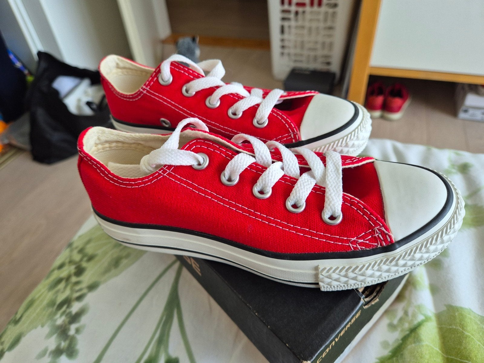 Converse all stars sneakers maat 29 - nieuw, Ophalen of Verzenden, Nieuw, Jongen of Meisje, Schoenen