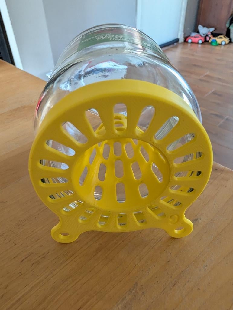 Selectieve Aziatische Hoornaar / Geelpoot Hoornaar vallen, Tuin en Terras, Ophalen of Verzenden, Nieuw, Onkruidbestrijding