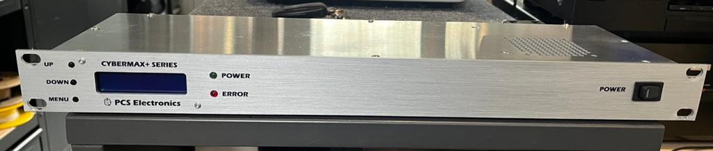 15watt fm zender, Ophalen of Verzenden, Gebruikt, Audio