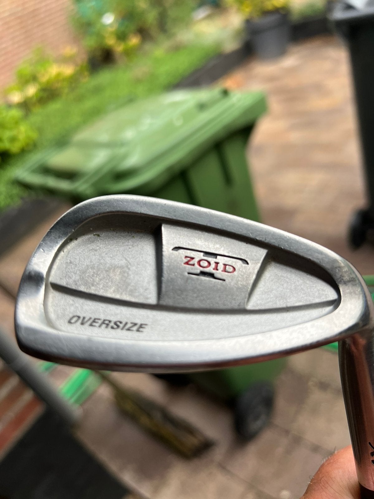 Mizuno, Sport en Fitness, Golf, Ophalen, Club, Mizuno