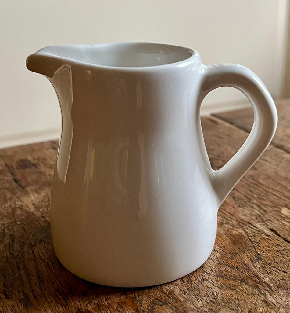 Dudson Stoke-on-Trent engels melkkannetje, Overige typen, Ophalen of Verzenden, Zo goed als nieuw, Overige stijlen