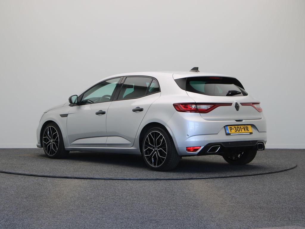Renault Mégane 1.6 TCe 205pk GT | Adaptive Cruise | Bose Au, Auto's, 4 cilinders, 1650 kg, 17 km/l, Hatchback