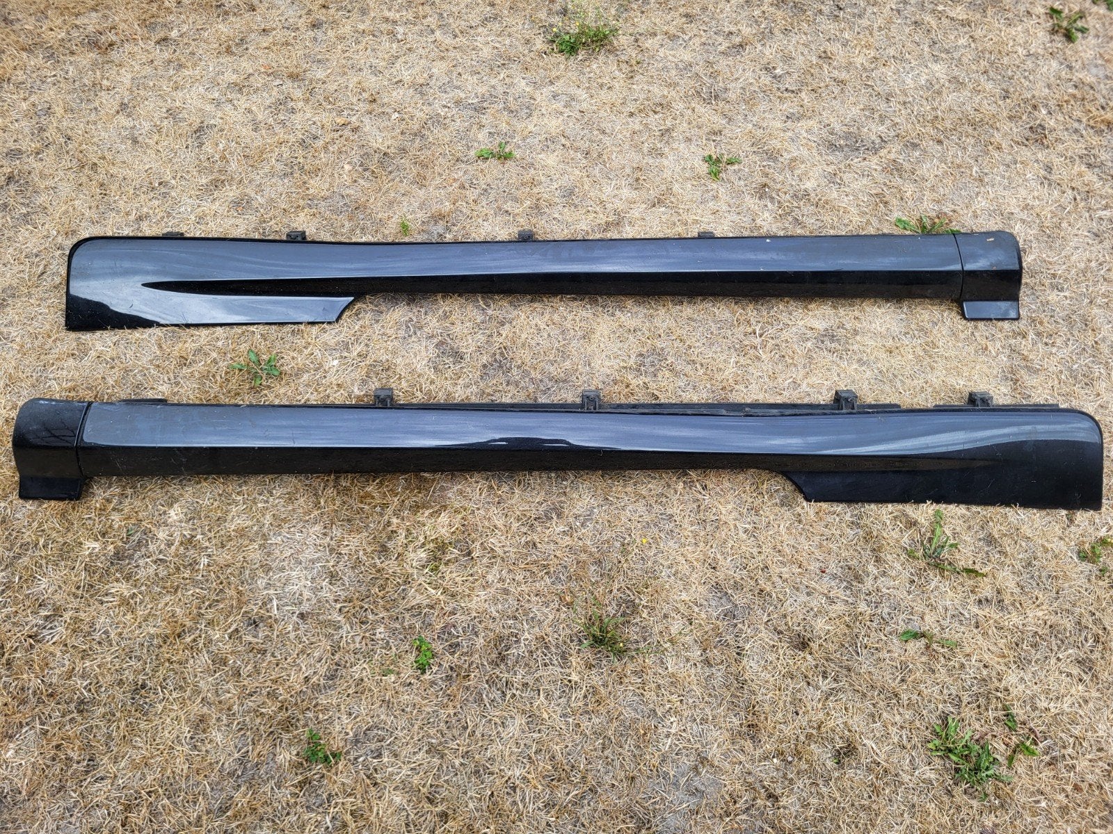 Opel Corsa D sideskirts, Ophalen, Opel