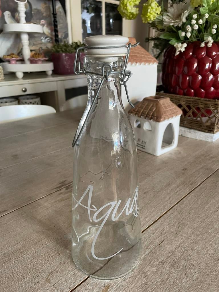 Riviera maison fles, Ophalen of Verzenden, Zo goed als nieuw