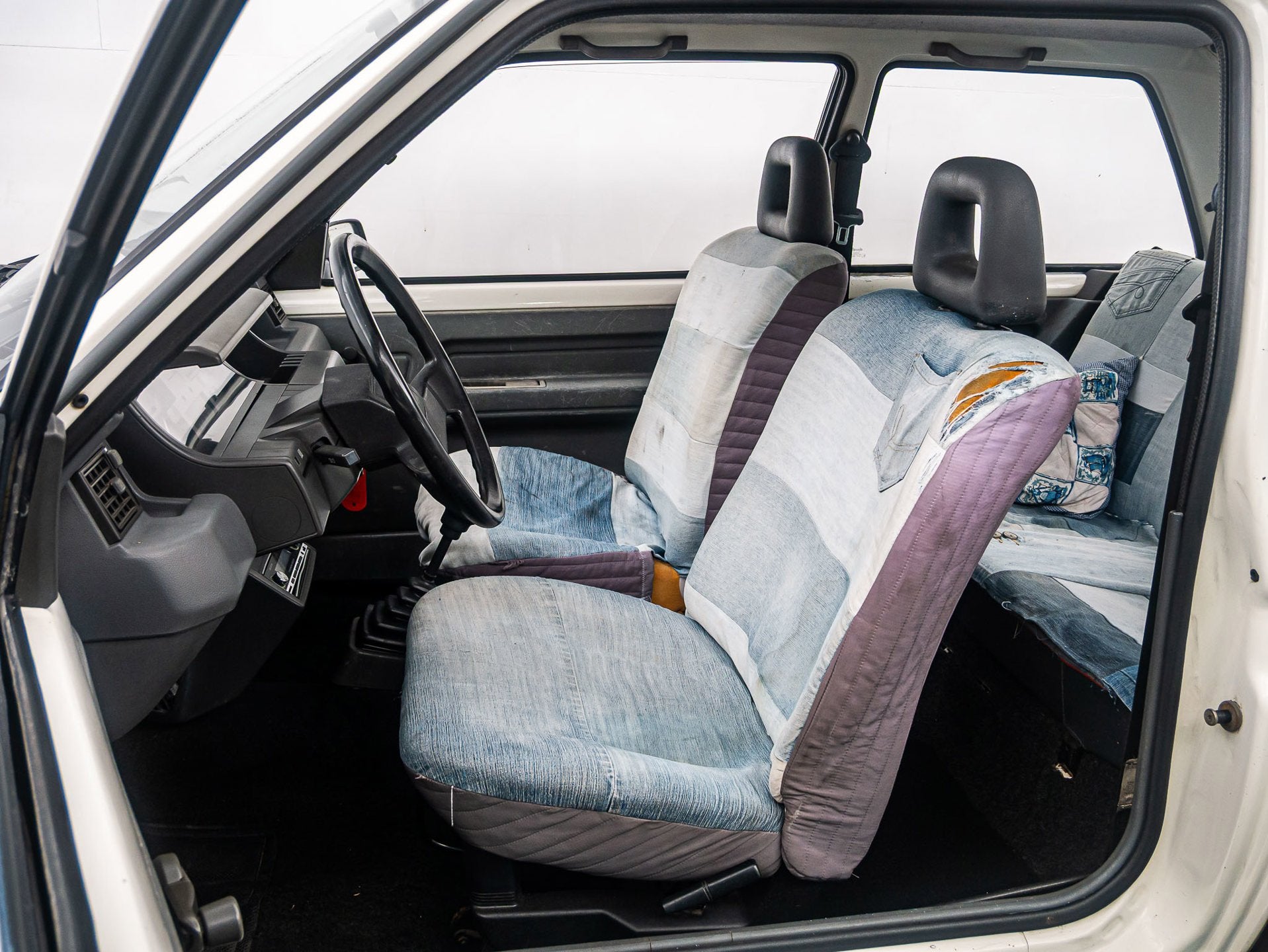 Renault 5 1.1 Campus Radio/13", foto 6