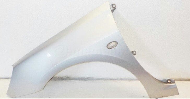 Spatbord Links Peugeot 307, Ophalen of Verzenden, Voor, Peugeot, Spatbord