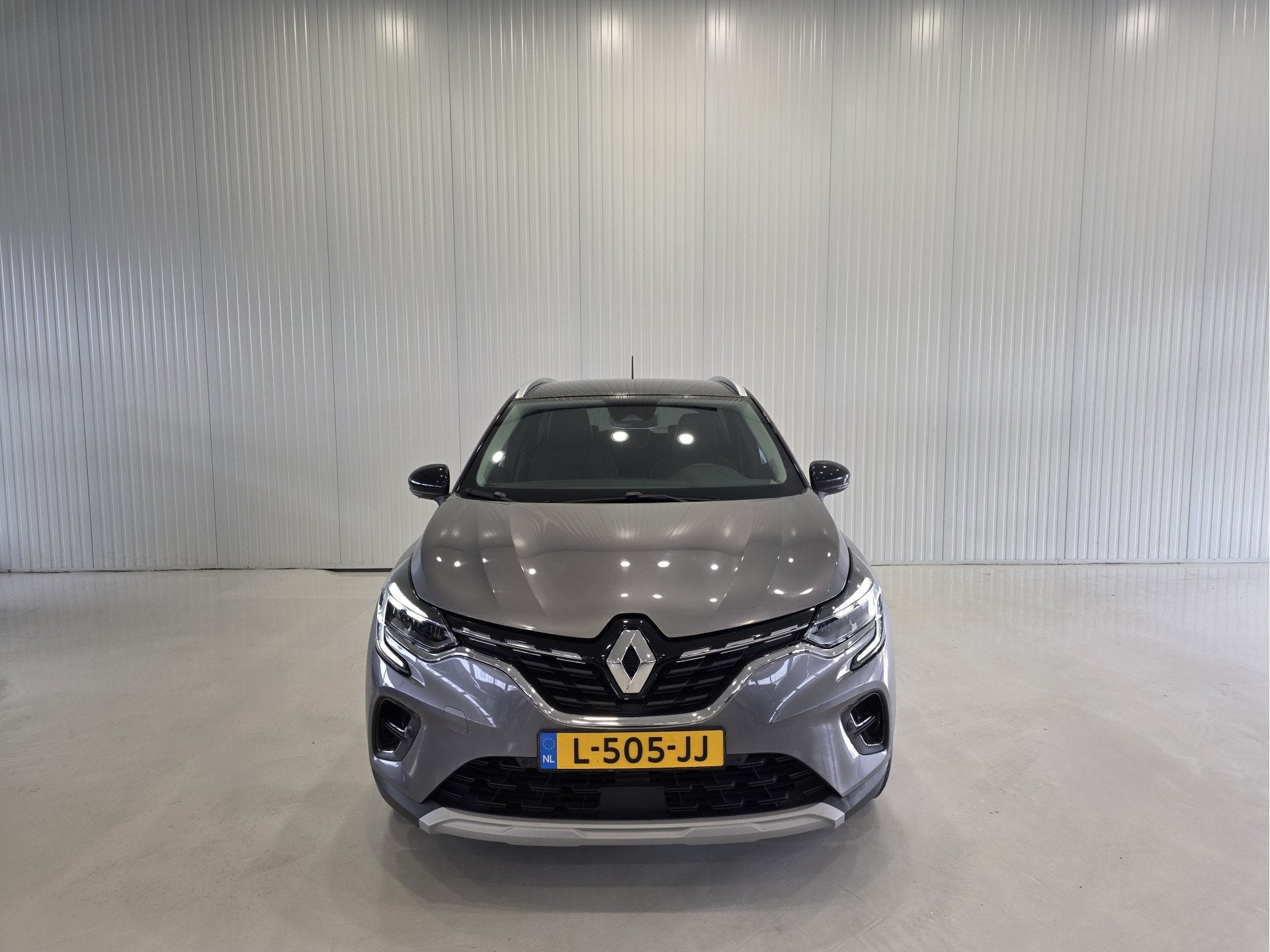 Renault Captur 1.0 TCe 100 Intens |Navi|Camera| (bj 2020), Auto's, Renault, Voorwielaandrijving, Gebruikt, 3 cilinders, 57 €/maand