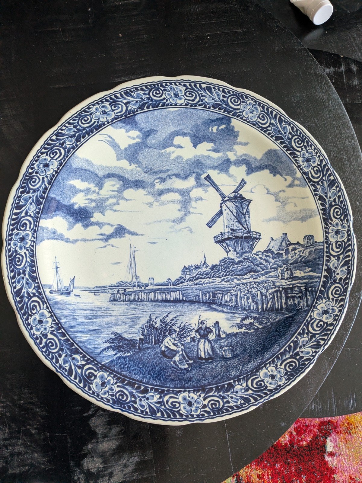 wandborden, Ophalen of Verzenden