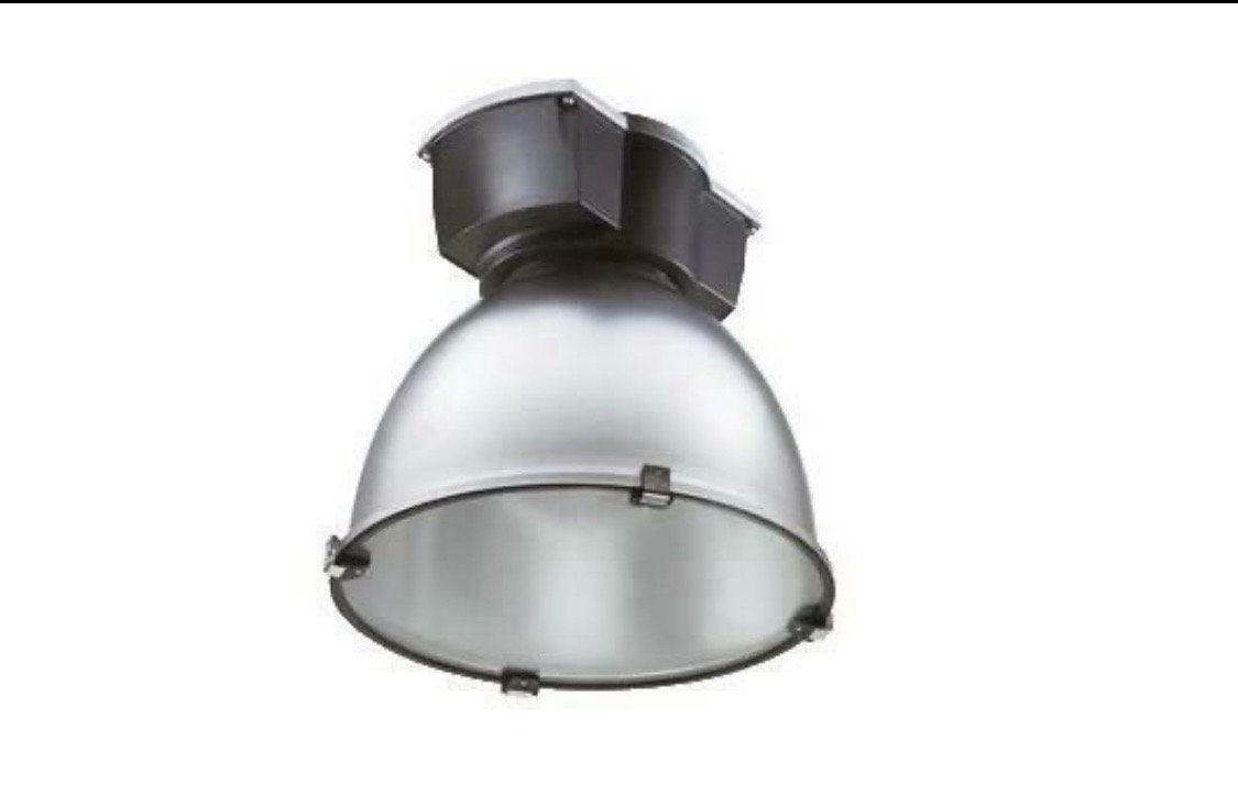 19x Philips HPK150 1XHPL-N400W Industriële Hanglampen, Ophalen of Verzenden, Gebruikt