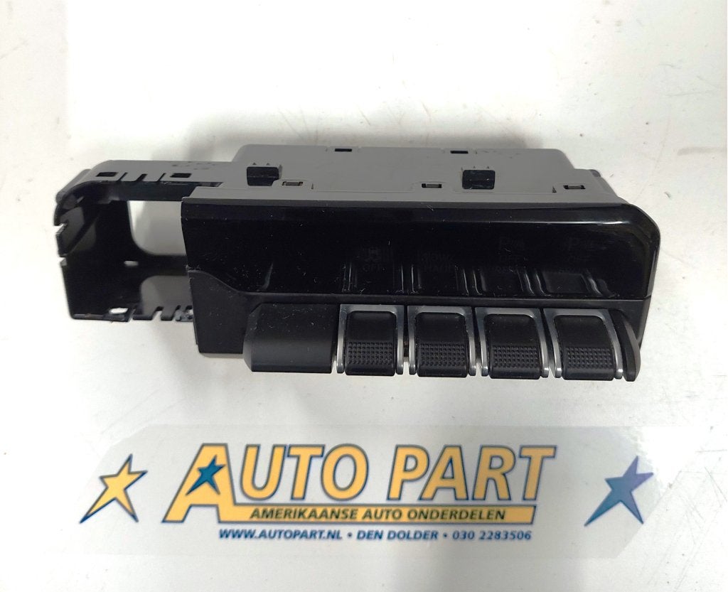 Dodge Ram combi schakelaar 2019-2024, Gebruikt, PO Box 21-8004 | Auburn Hills, MI 48321-8004, Amerikaanse onderdelen, Ophalen of Verzenden