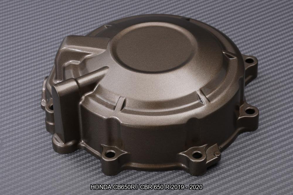 Dynamo Deksel voor HONDA CB650R / CBR 650 R 2019 - 2020, Ophalen of Verzenden, Nieuw