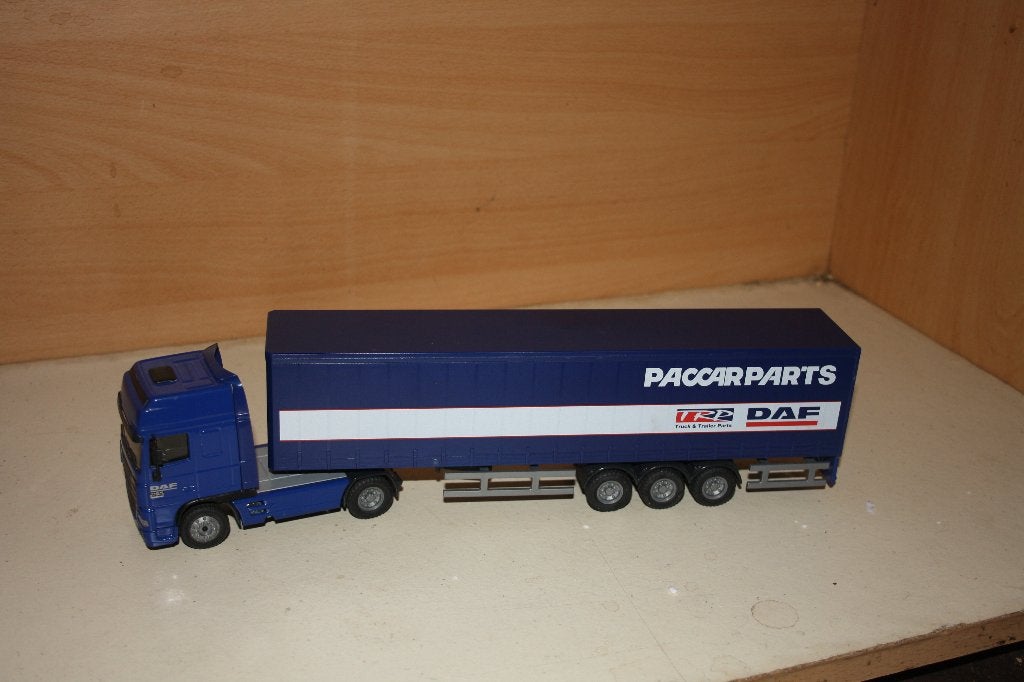 Joal Daf XF Paccarparts PRT Daf, Hobby en Vrije tijd, Ophalen of Verzenden, Zo goed als nieuw, Bus of Vrachtwagen, Overige merken