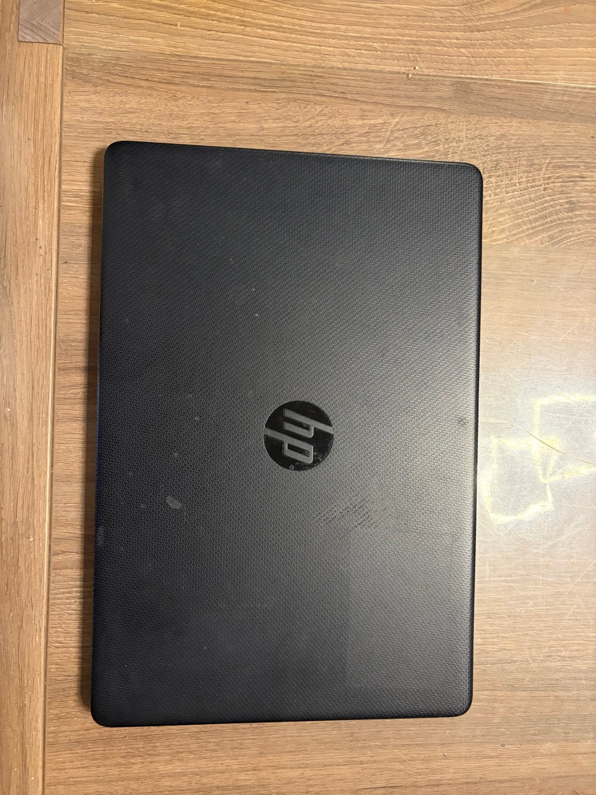 Gebruikte HP laptop in goede staat, Ophalen of Verzenden, Gebruikt, Qwerty