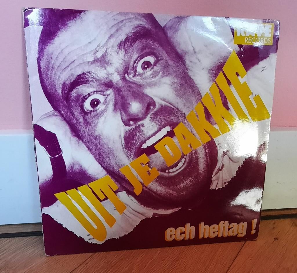 Acht 12" tijdloze klassiekers Early/hardcore, Cd's en Dvd's, Vinyl | Dance en House, Ophalen of Verzenden, Zo goed als nieuw, Originele persing