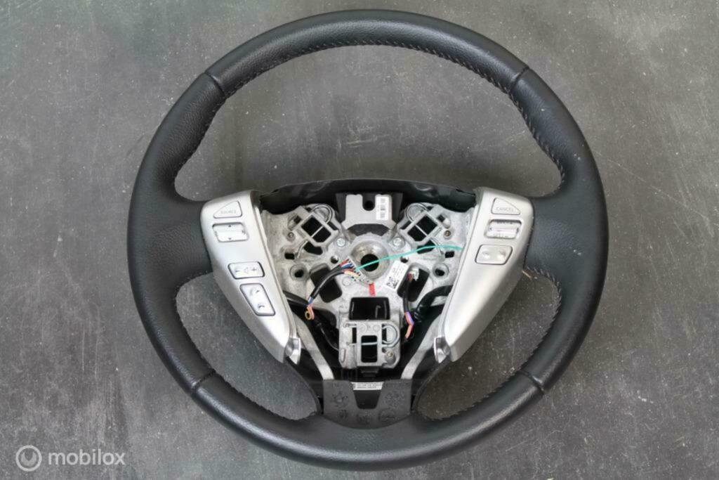 Stuur nissan note (2012-heden), Nissan, Nissan