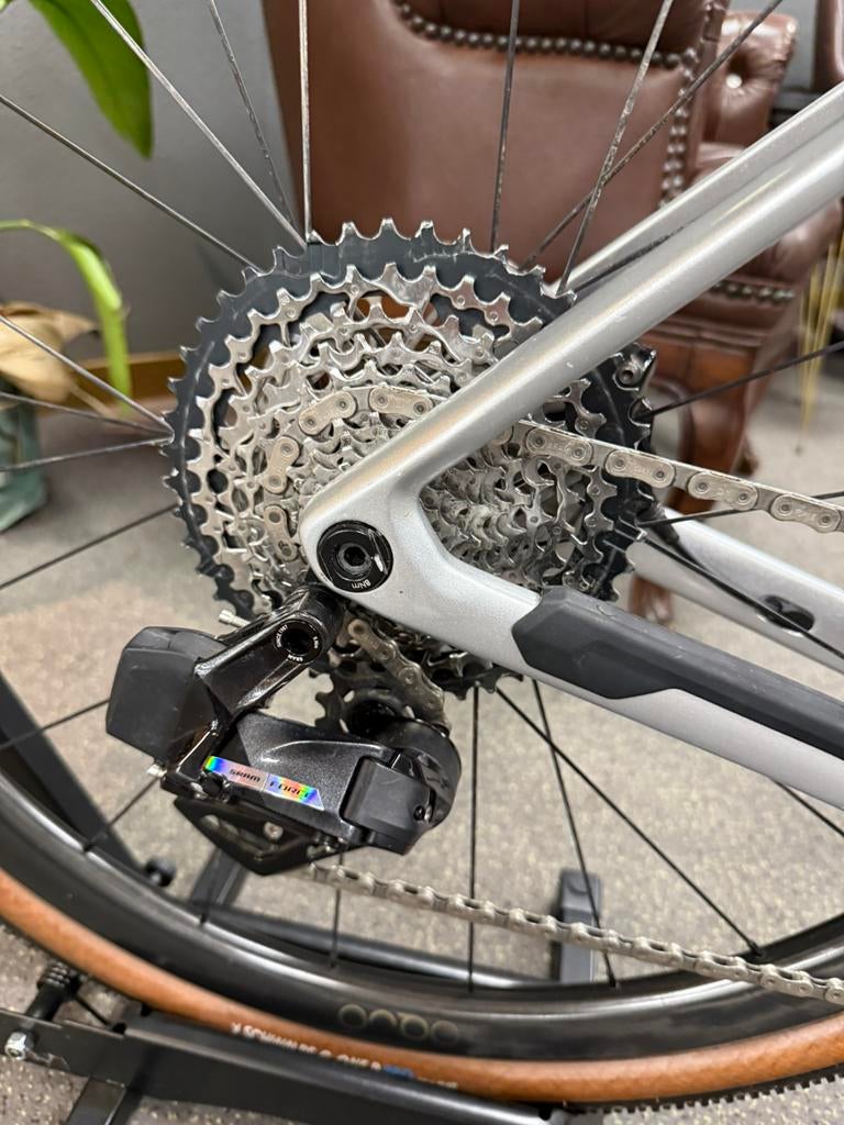 Orbea terra gravel fiets maat s - custom kleur - vision, Fietsen en Brommers, Overige merken, O, Ophalen of Verzenden, Orbea