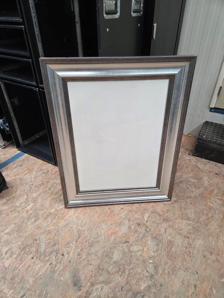 Foto lijst 100cm x 80cm, Ophalen, Rechthoekig, Minder dan 100 cm
