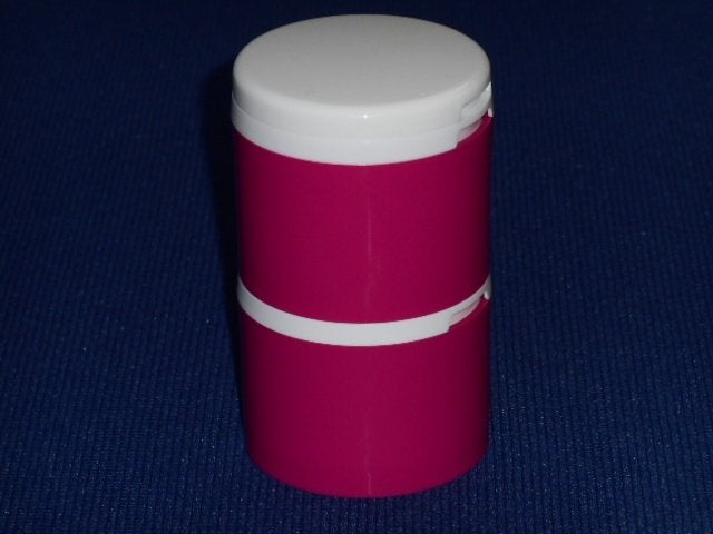 Tupperware Peper en Zout Set, Huis en Inrichting, Ophalen of Verzenden, Nieuw, Overige typen, Vaatwasserbestendig
