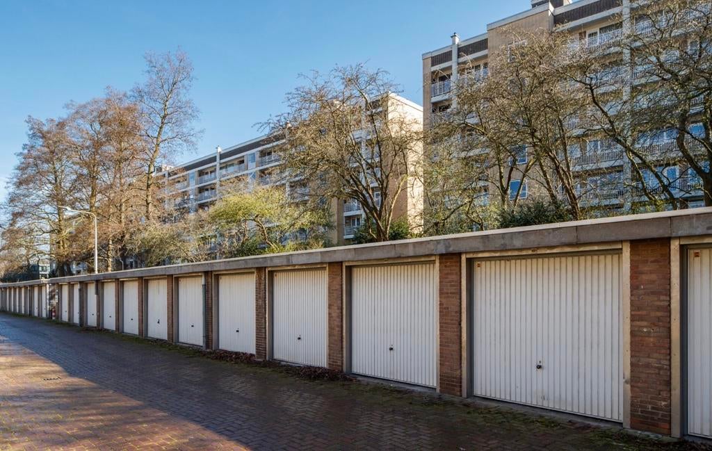 Opslagruimte te huur in Utrecht (oost), Huizen en Kamers, Garages en Parkeerplaatsen, Utrecht