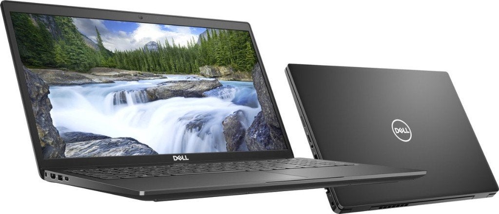 DELL LATITUDE 3510 I5 16GB 256GB SSD TOUCHSCREEN GARANTIE, Computers en Software, Windows Laptops, 256 GB, DELL, Met touchscreen