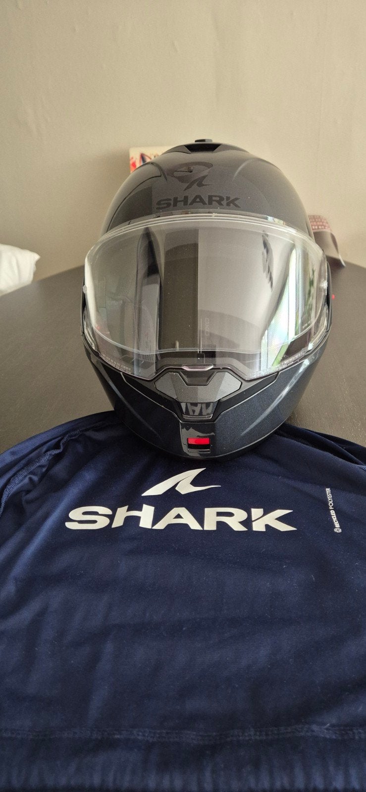 Shark systeemhelm, Ophalen, Systeemhelm, Dames, Shark