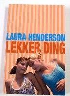 Laura Henderson - Lekker ding, Ophalen of Verzenden, Zo goed als nieuw, Laura Henderson