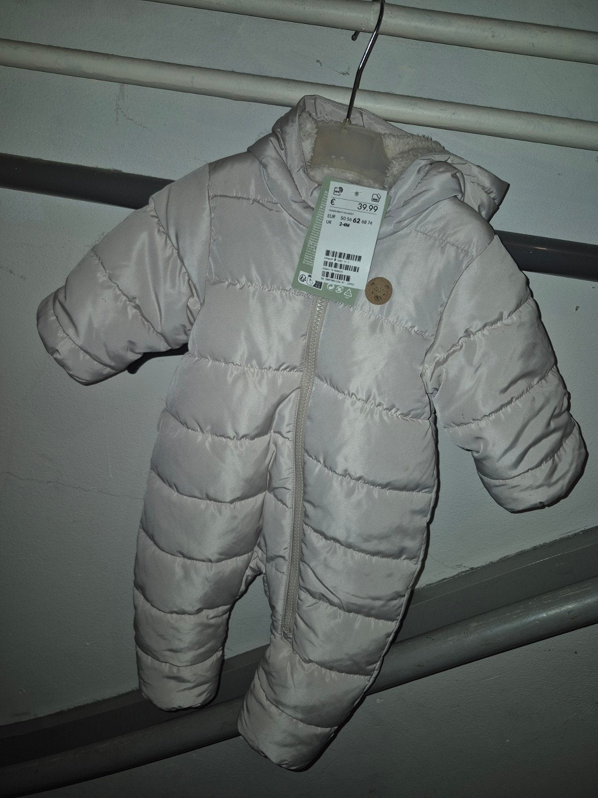 skipak, Overige typen, Jongetje of Meisje, H&M, Nieuw